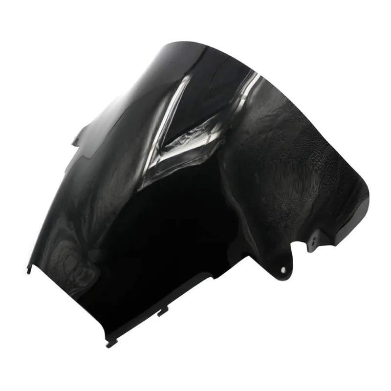 Лобовое стекло VFR800 FI ABS для мотоцикла лобовое Honda VFR800FI 1998 2001 2000 2006 VFR 800 FI|Козырьки