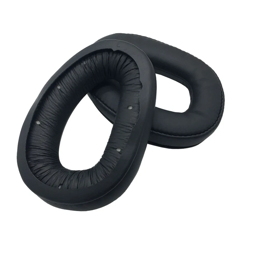 1 pair of Standard Replacement Earpad Ear Pads Soft Cushion for Sennheiser GSP300 GSP301 GSP350 Gaming Sleeve Headset