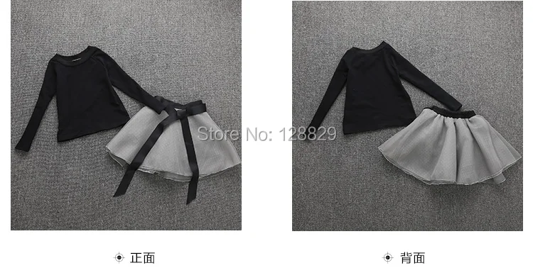 Girls Clothing Sets  (3)