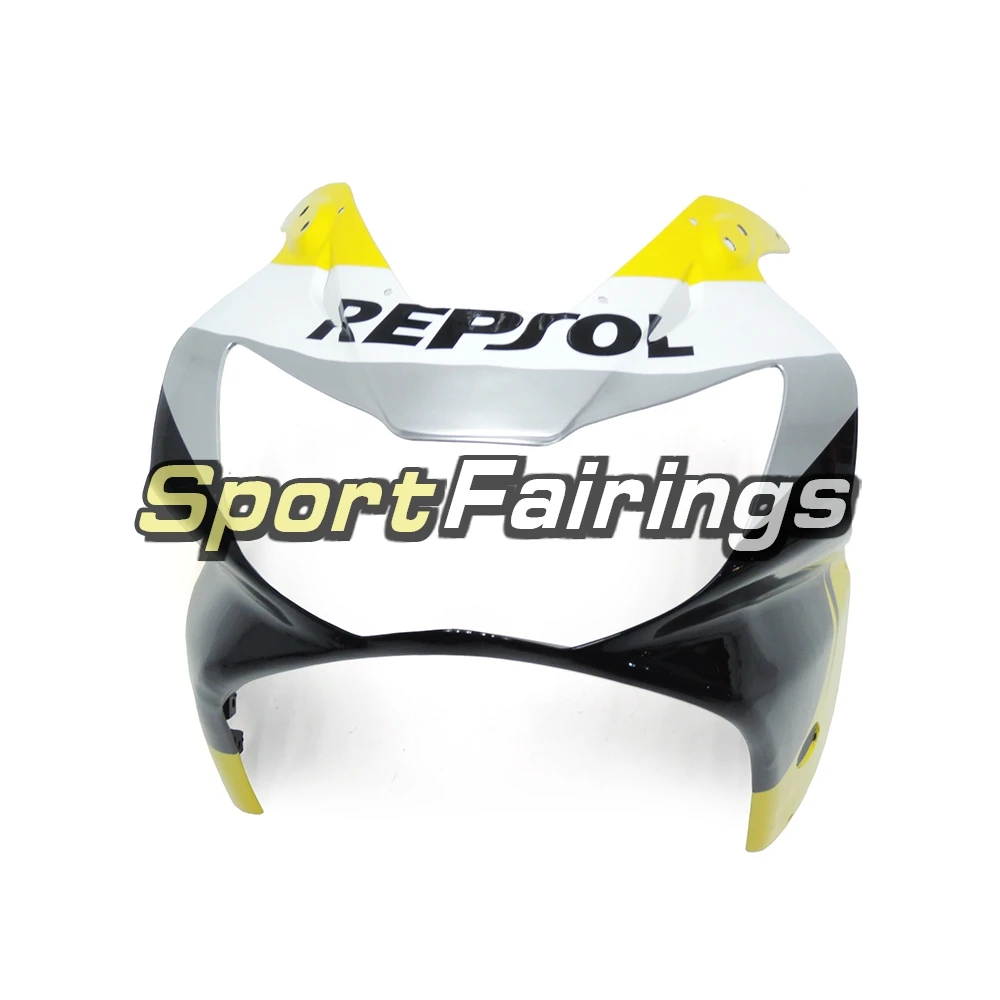 Комплект обтекателей для мотоцикла Honda CBR900RR 929 00 01 CBR929RR 2000 2001|kit oil|plastic tasselkit clothing |