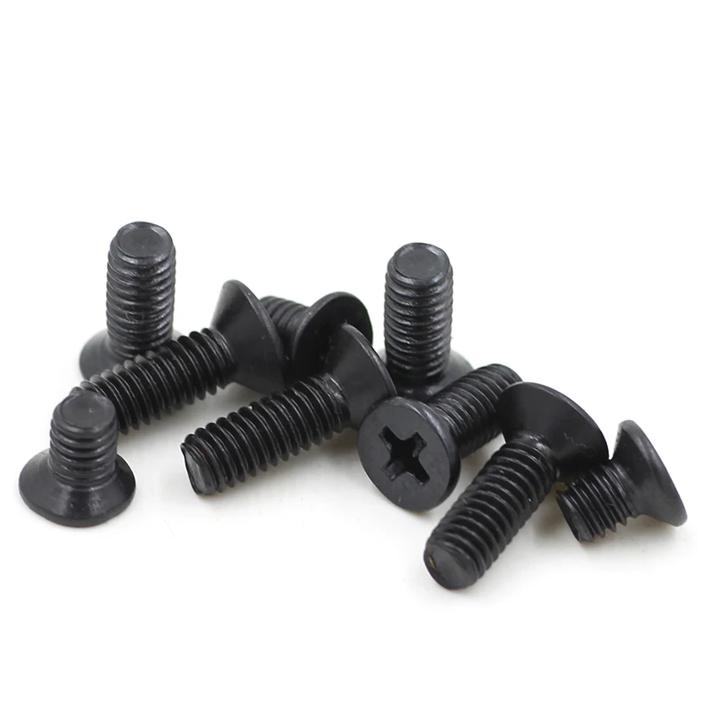 короткие болты