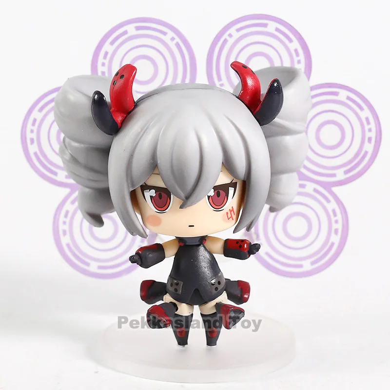 Mihoyo Houkai 3rd Yae Sakura Броня Зай ПВХ Фигурки коллекционные модели игрушки куклы 2
