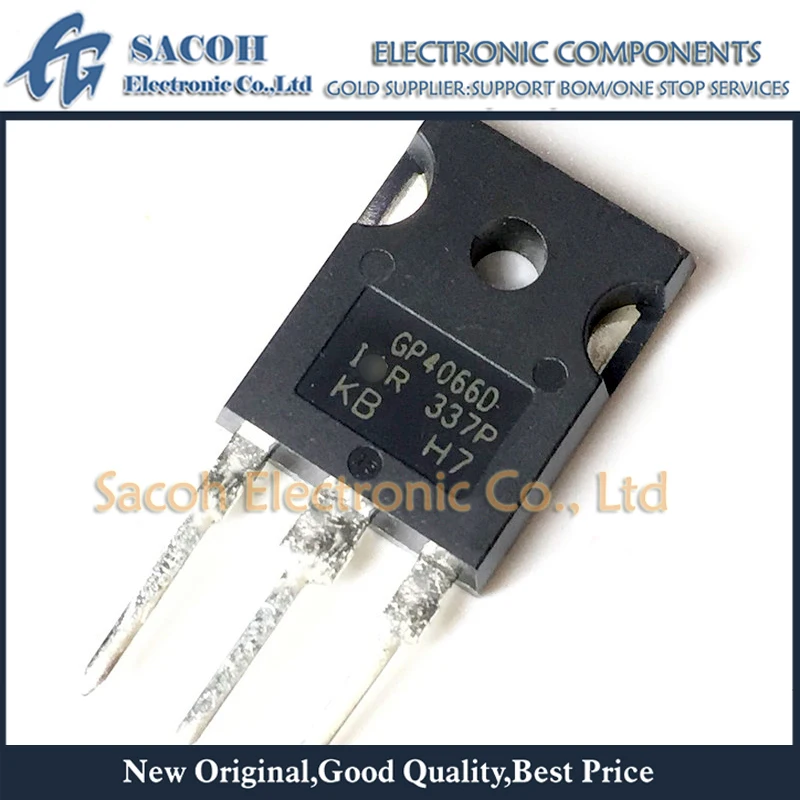 Free Shipping 10Pcs IRGP4066DPBF IRGP4066D GP4066D AUIRGP4066D1 ...