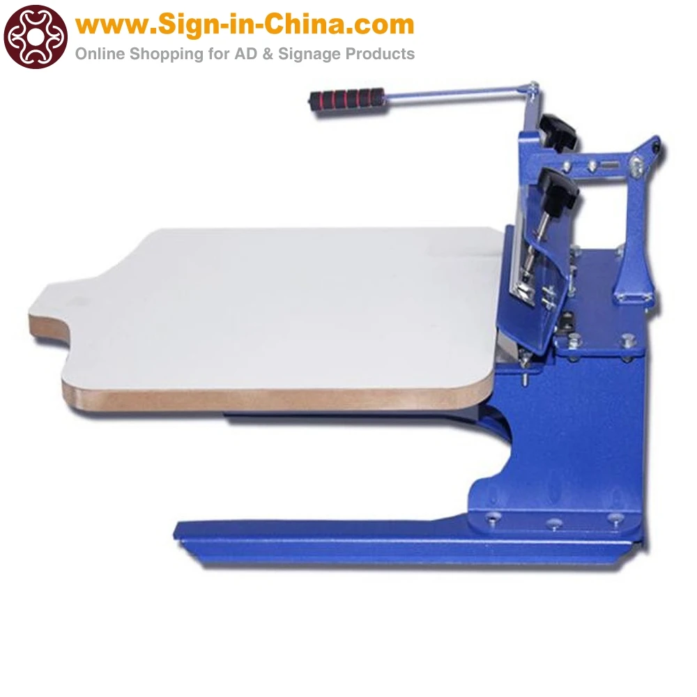 shirt press and printer