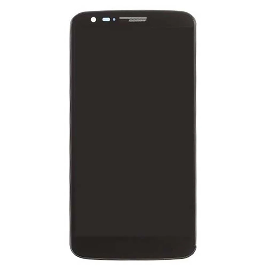 ЖК дисплей + сенсорная панель с сменной рамкой для LG Optimus G2/D802|Экраны мобильных