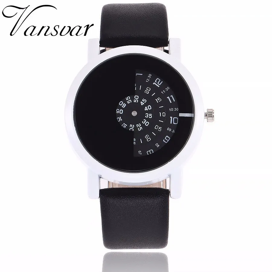 

Unisex Creative Design Wristwatches Luxury Fashion Camera Concept Brief Simple Special Digital Discs Hands Quartz Watches Hot