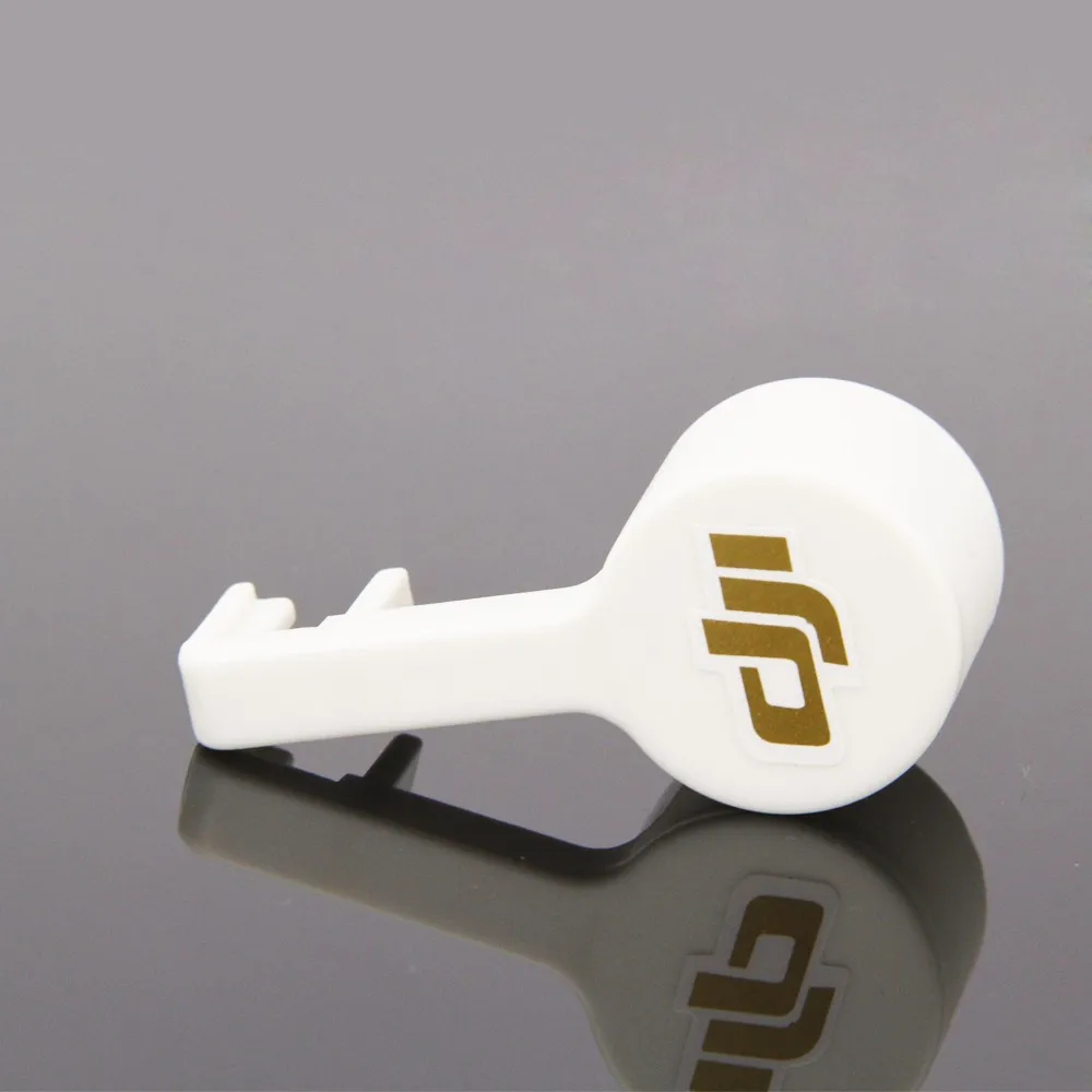 Design Flexible Camera Lens Protector Cover Cap Hood For DJI Phantom 3 Advanced Professional Camera Protector Spare Part