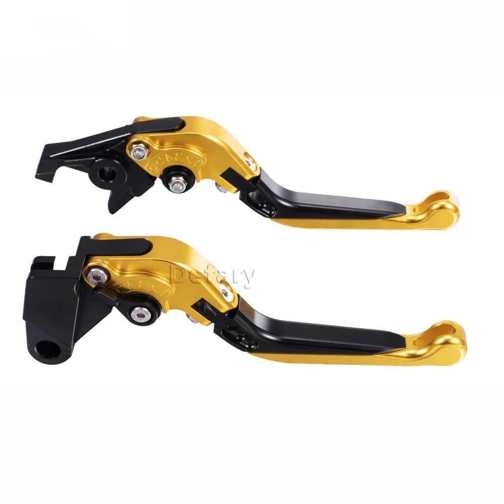 

for KAWASAKI Kawasaki ZR750 ZEPHYR Aluminum Alloy Hand-Rod Motorcycle Refitted Parts Foldable and Flexible
