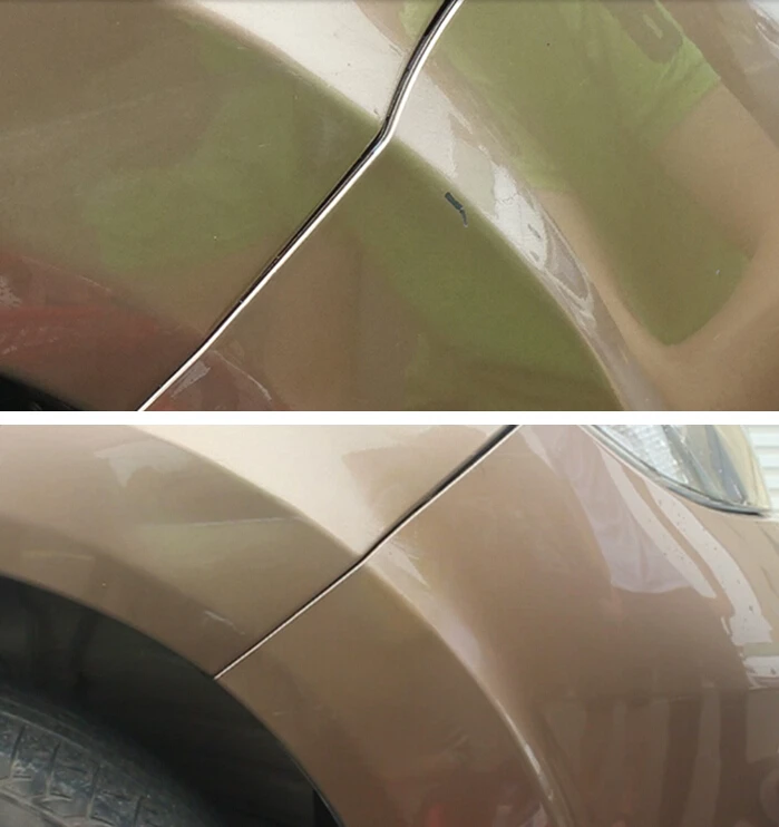 Средство для устранения царапин на авто fix it pro, для ухода за машиной, удалитель царапин, для обслуживания, покраски, ухода за краской