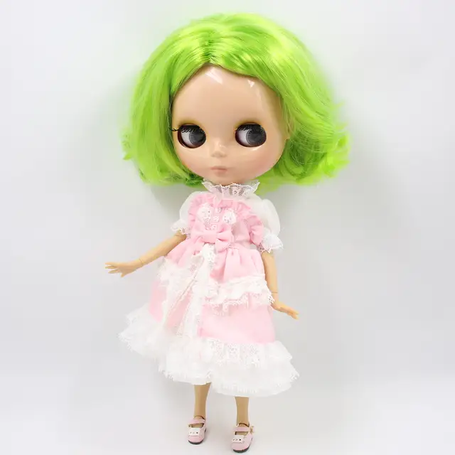custom doll shop
