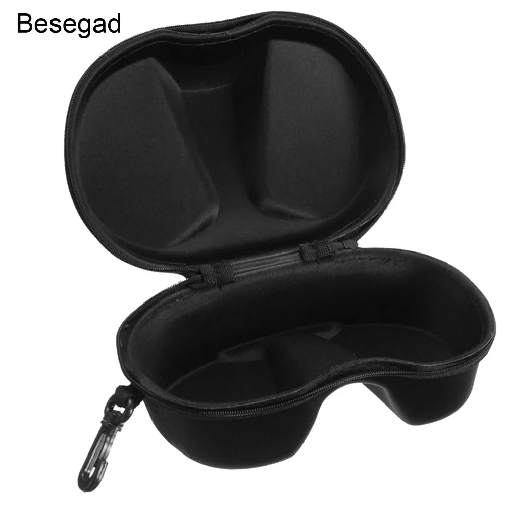 

Besegad Scuba Snorkeling Mask Glasses Cover Bag Storage Box for Gopro Xiaoyi Go Pro Xiaomi yi Sports Action Camera Accessories
