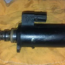 Гидравлический клапан Sky5p-17