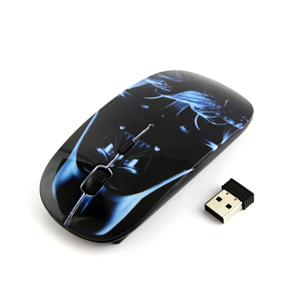mouse star wars