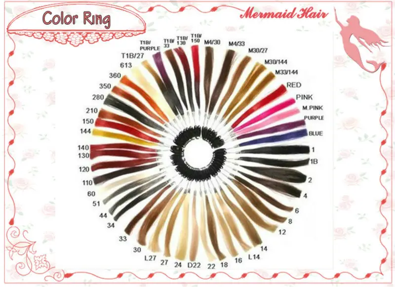 Color Ring