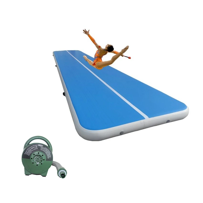 Gymtastic Professional Inflatable Air Track
