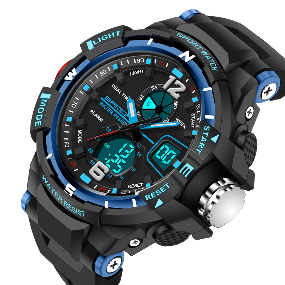 watches for kids