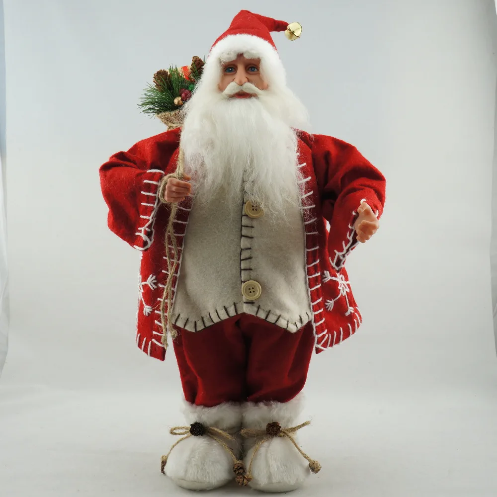 Cosette Рождественская коллекция для папы и домашнего декора Новое поступление