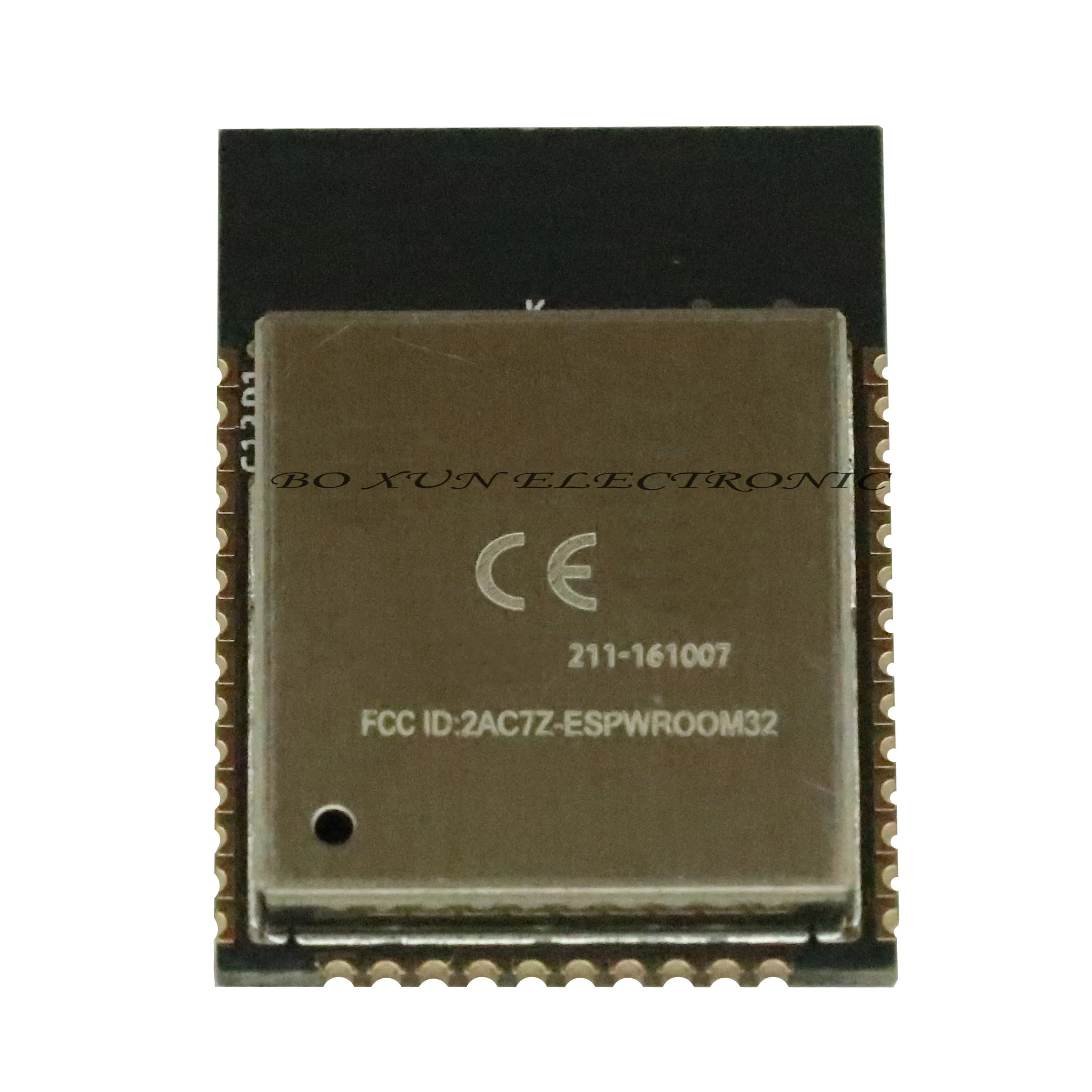 

ESP8266 ESP32 ESP-WROOM-32 WiFi/WLAN+Bluetooth Module Dual Core 240MHz