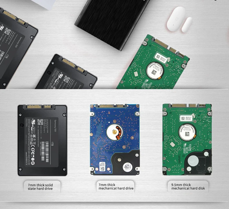 type c hard disk enclosure (6)