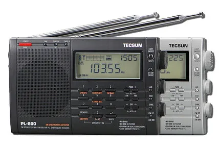 TECSUN-PL-660-Radio-PLL-SSB-VHF-AIR-Band-Radio-Receiver-FM-MW-SW-LW-Radio
