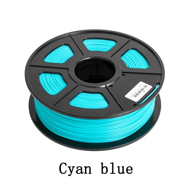 Best Price 1.75mm PLA 3D Printer Filament 20 Colors Top Quality 1kg 3D Printing material for 3D Printer & 3D Printer Pen Best Price 1.75mm PLA 3D Printer Filament 20 Colors Top Quality 1kg 3D Printing material for 3D Printer & 3D Printer Pen