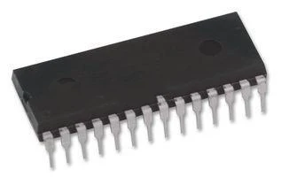 

1pcs/lot CAT28C256P-20 CAT28C256P-90 28C256 DIP-28 In Stock
