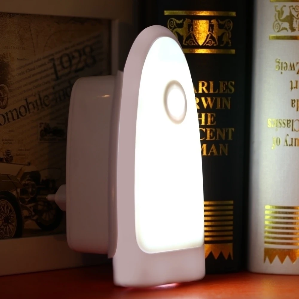 Smart Energy efficient LED Night Light Motion Auto Sensing LED Lights