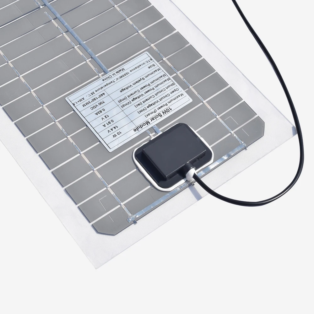 10w 12 v
