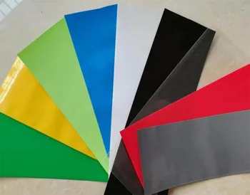 

PVC Heat Shrink Tubing Width 110mm Diameter 70mm (for Batteries Wrap) -3/5/10 Meters