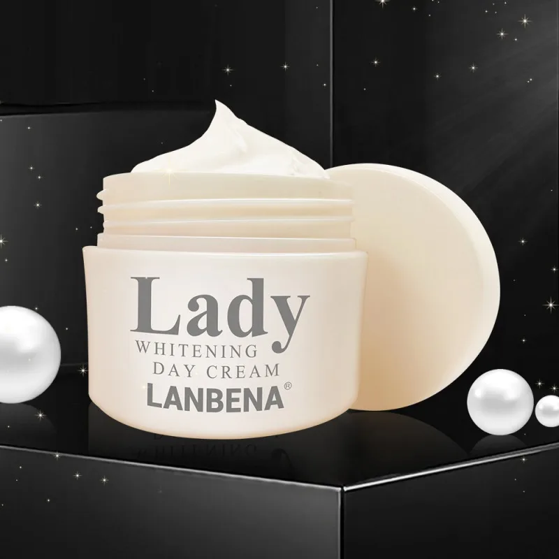 

Whitening Face Nourishing Cream Moisturizing Hydrolyzed Pearl Anti Wrinkle Anti Aging Repairing Smoothing Skin Care