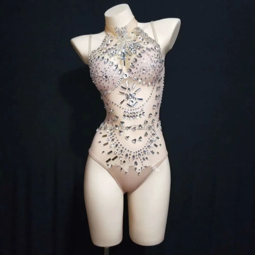 Sparkly-Rhinestones-Mesh-Bodysuit-Sexy-Perspective-Glass-Stones-Jumpsuits-Women-Singer-Nightclub-DJ-DS-Costume-Party (2)