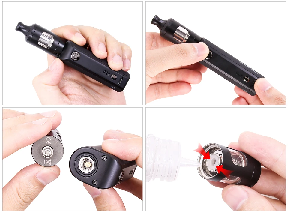 VEEAPE V35 KIT OEM Innokin EZ.WATT Starter Kit_02