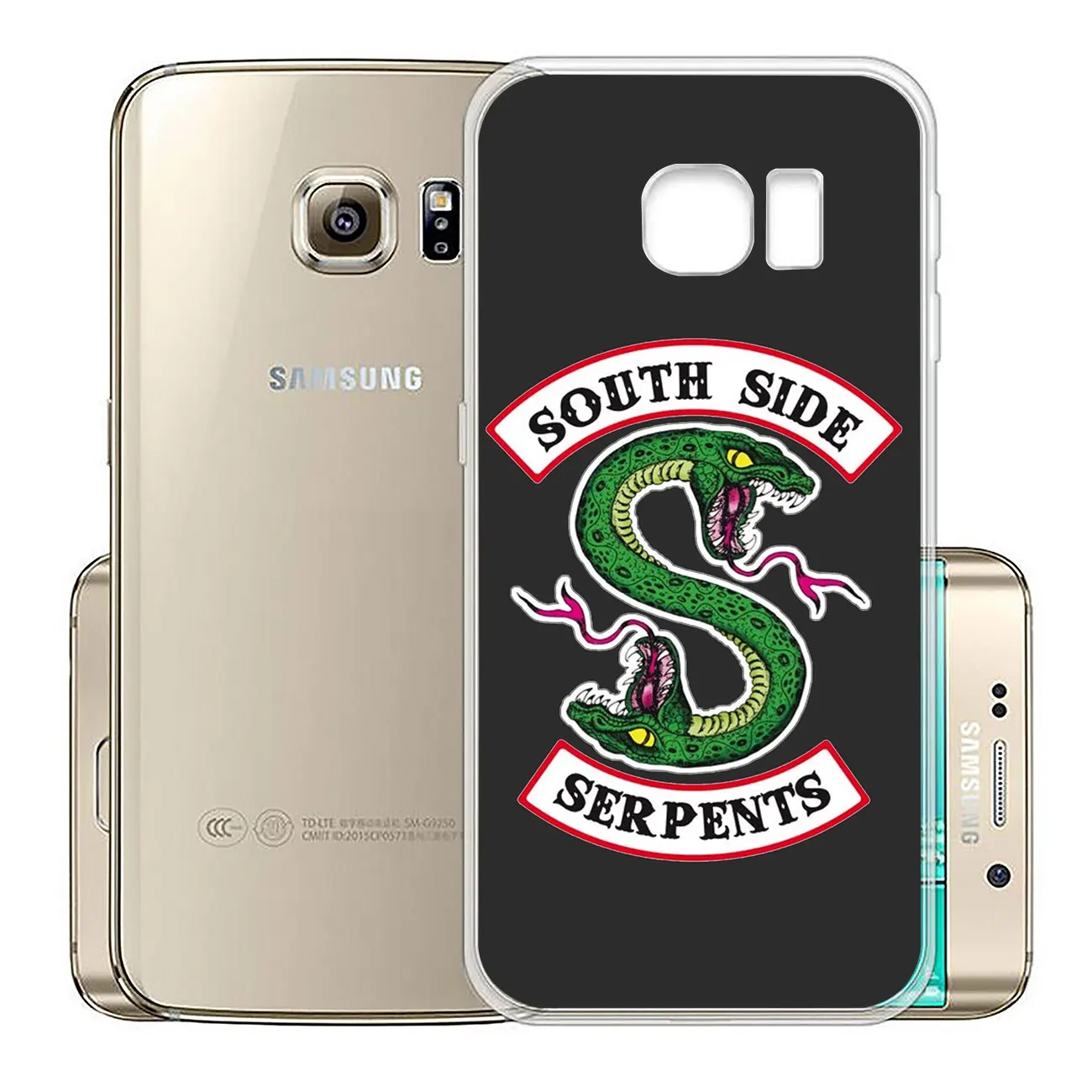 Мягкий чехол для Samsung Galaxy J8 J3 J4 J5 J6 J7 Duo 2017 A2 Core A5 2016 A9 A8 A7 A6 Plus 2018|Бамперы| |
