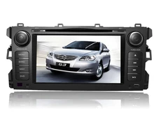 Android 6.0 quad core android car dvd Fit for byd g3 aux obd2 gps bluetooth radio wifi 3G map camera