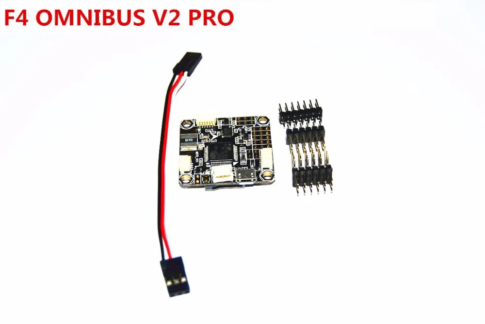 TendFlying FLIP 32 F4 V2 PRO плата контроллера полета w/Baro Встроенная OSD для FPV гоночного дрона