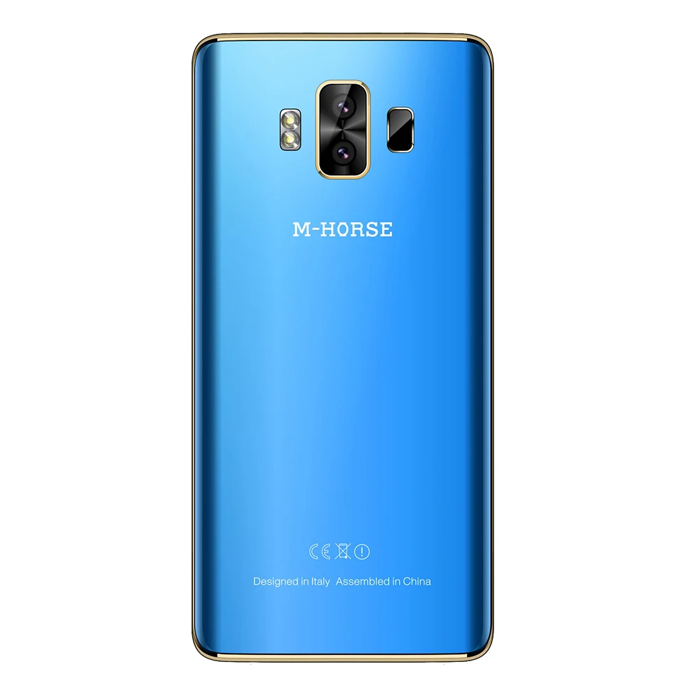 M horse Pure 1 4G смартфон 5 7 дюймов Android 0 MTK6737 четырехъядерный 3 ГГц ГБ 32 две задние