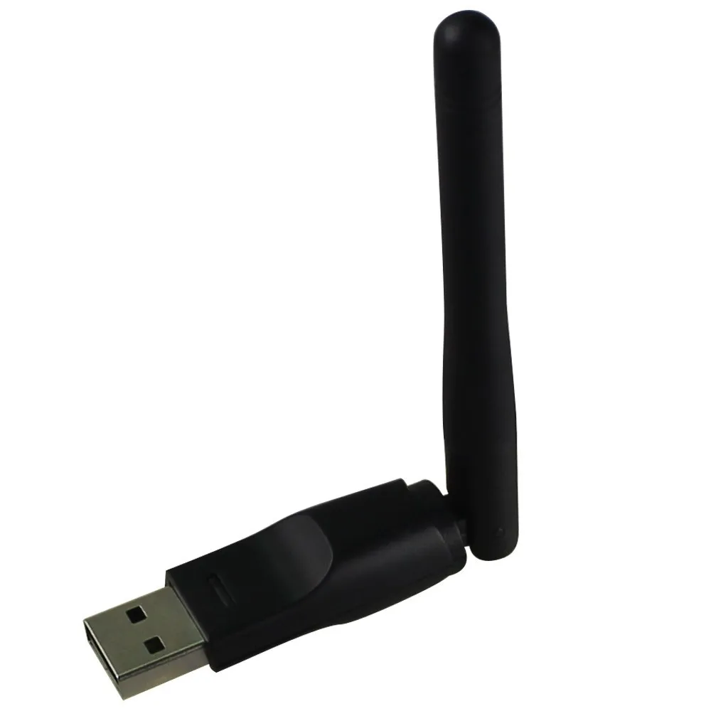 

Mag250 USB WIFI Antenna 150M Wireless Ac Dongle For MAG254 MAG 254 250 256 Freesat V7 V8 Tv Htv 5 OPENBOX Tiger IPTV Set Top Box