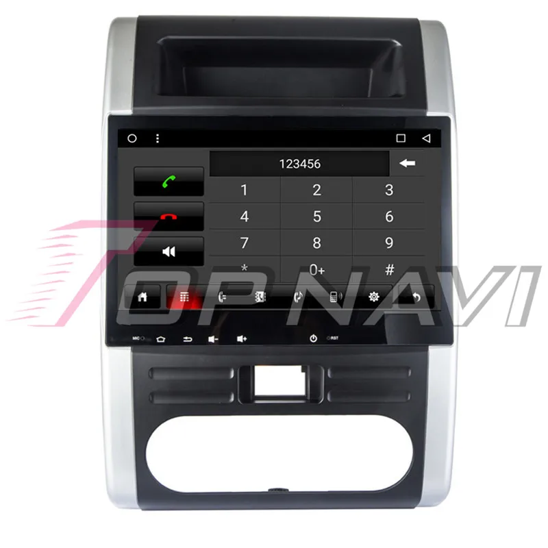 Автомобильный ПК навигация для Nissan X Trail 2008 2009 2010 2011 2012 2013 Android 8 1 10 дюймов Topnavi HD