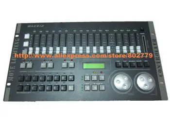 

Free Shipping 1 pc MAX512 Light Controller DMX Controller