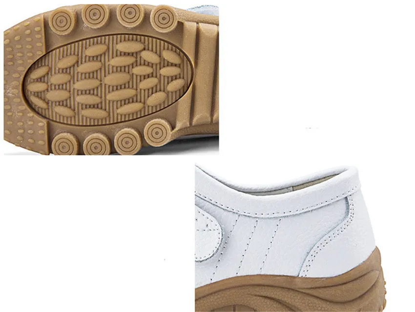 CEYANEAO/Женская обувь; повседневные женские лоферы из натуральной кожи на шнуровке; мокасины; женская обувь на плоской подошве; однотонные туфли на низком каблуке женские мягкие туфли; C047