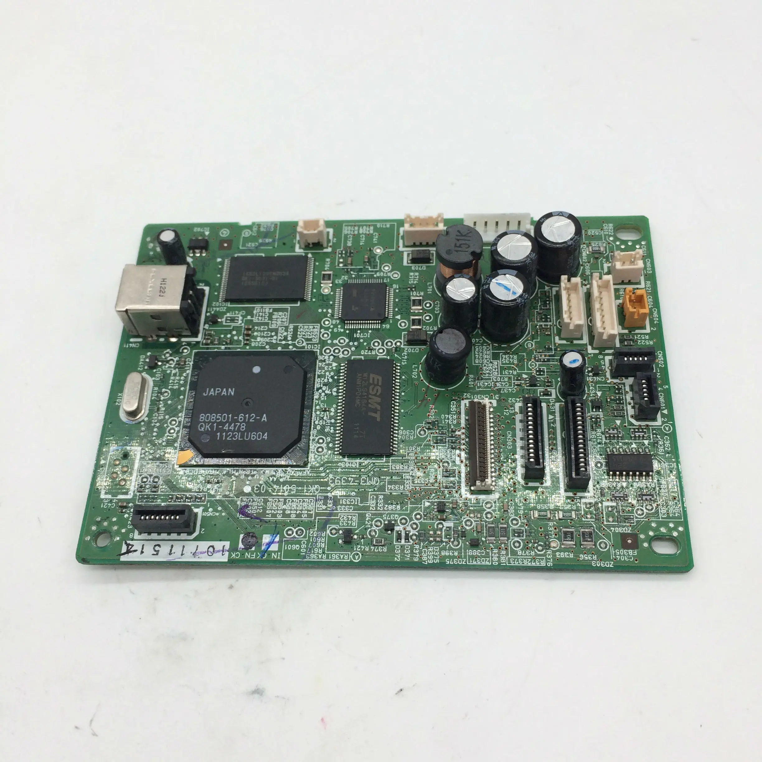 Оригинальная основная moard для canon ip3680 принтер 820BK 821C/M/Y картриджи с чернилами