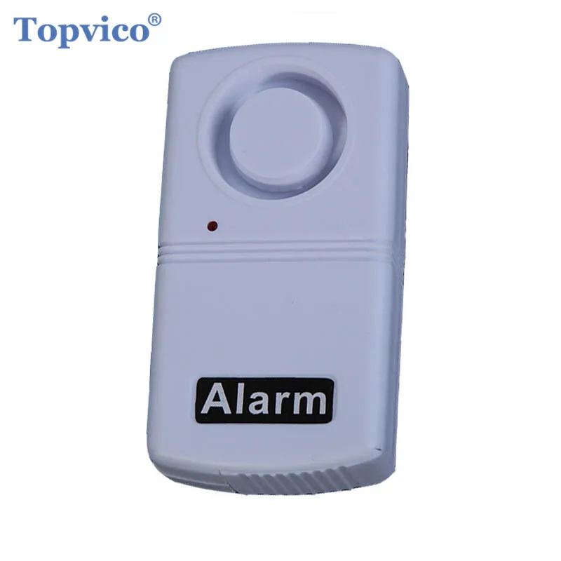 Мини датчик сигнализации с вибрацией 120 дБ|voice alarm|voice detectorvoice sensor |