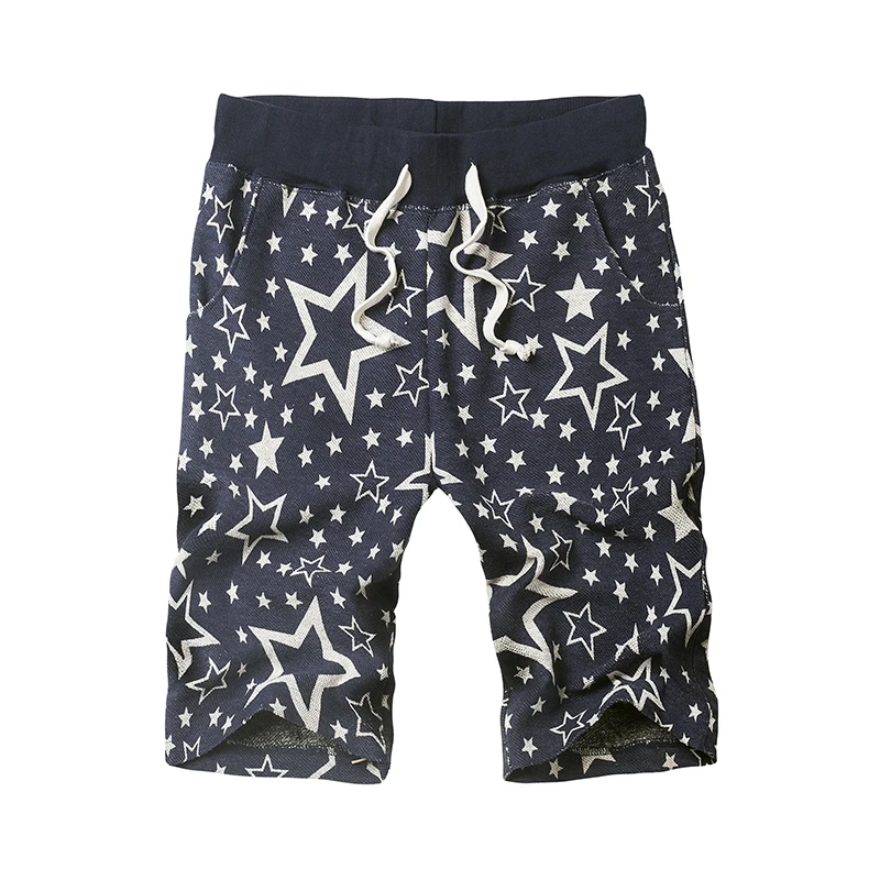 Для мужчин одежда модный шнурок повседневные шорты/большой размеры 8XL лето хлопок натуральный высокое качество мужской шорт