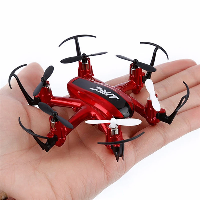 

Hot Selling H20 Mini RC Quadcopter 2.4G 4Ch 6-Axis Gyro Nano Hexacopter Drone CF RTF For Funny Enjoyable Flight Toys 30#