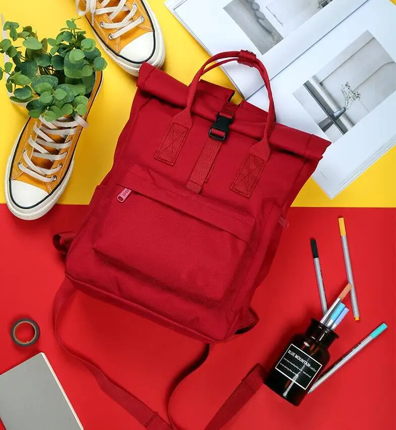 

OXFORD BACKPACKS