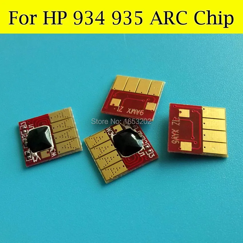 HP 934 935 ARC Chip 1
