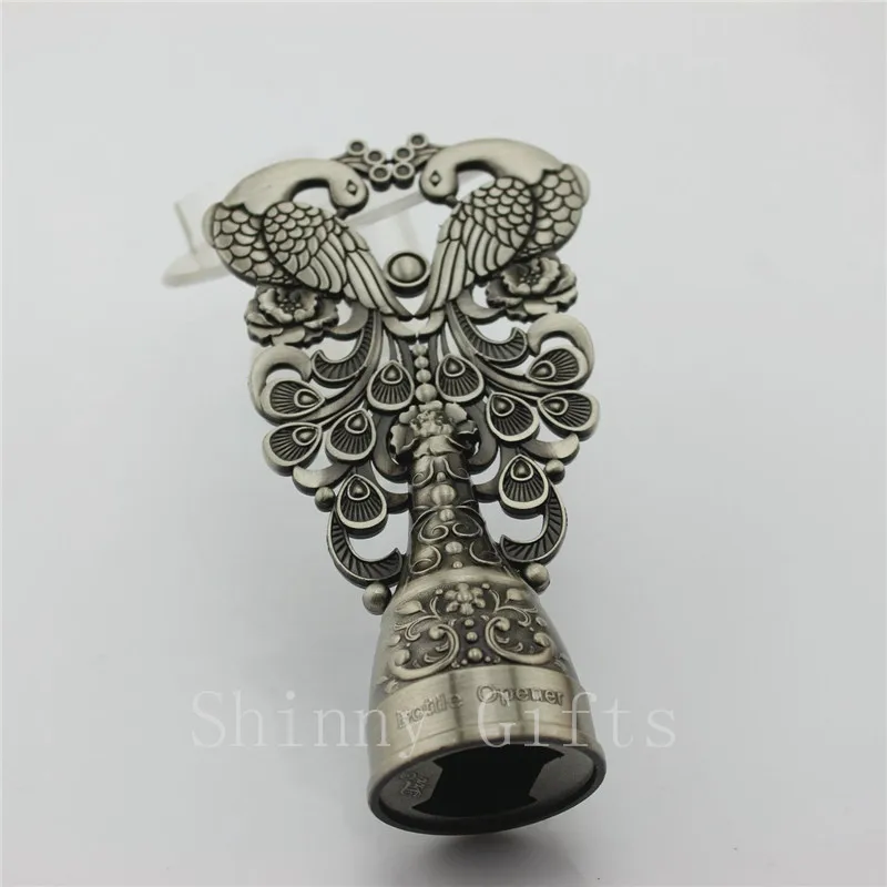 peacock bottle opener (1)