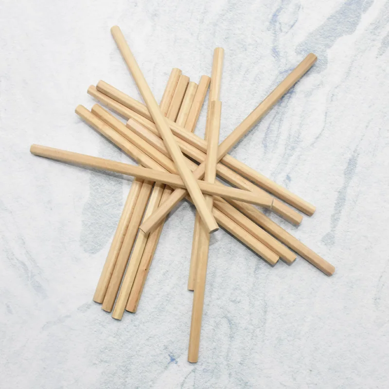 

12 high quality HB pencil sketch pencil black core wood environmental protection children pencil school stationery office