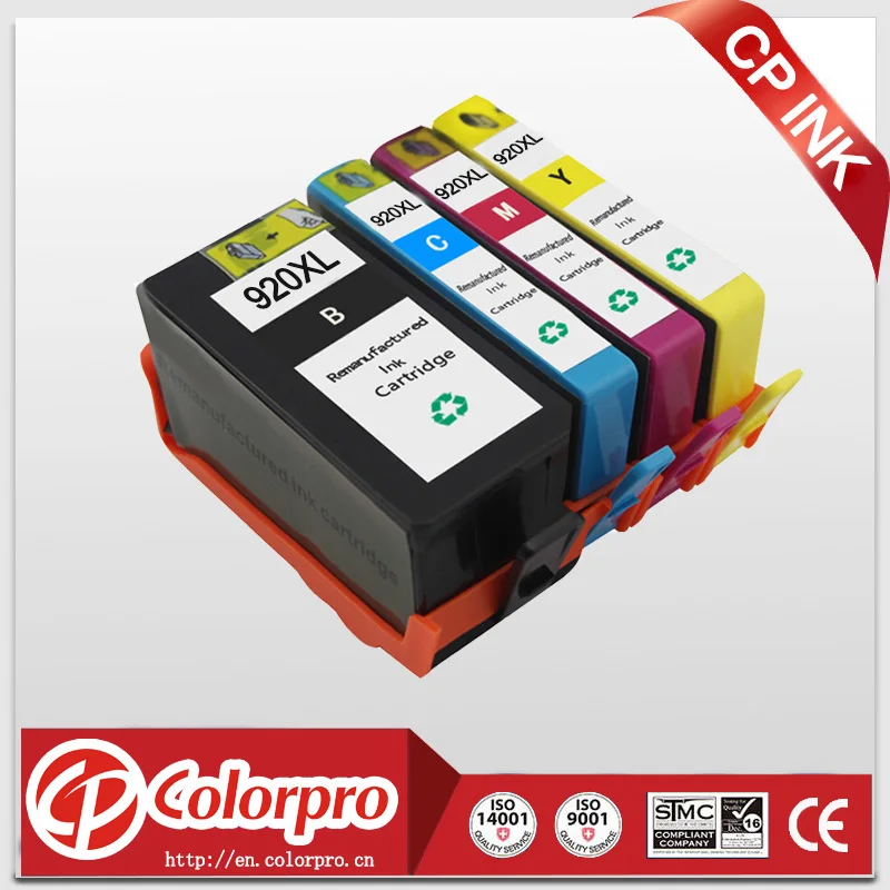 Hp Officejet Pro 6960 Картриджи Купить