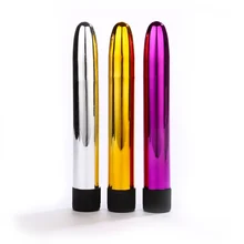 7 inch G spot Vibrator Dildo Bullet Sex Toys For Women Waterproof Adult Vibrating Stimulator For Female Vagina Clitoris Massager